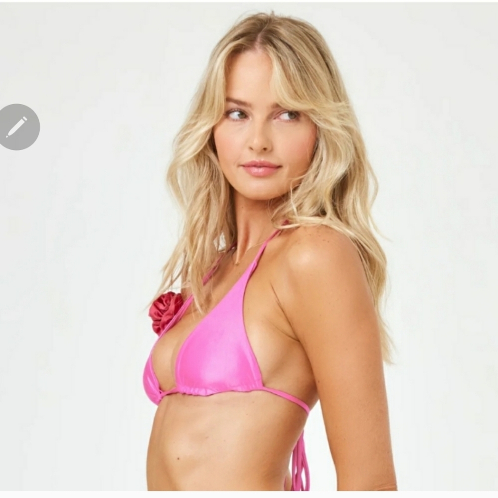 Lspace Bikini Set - Picture 2 of 7